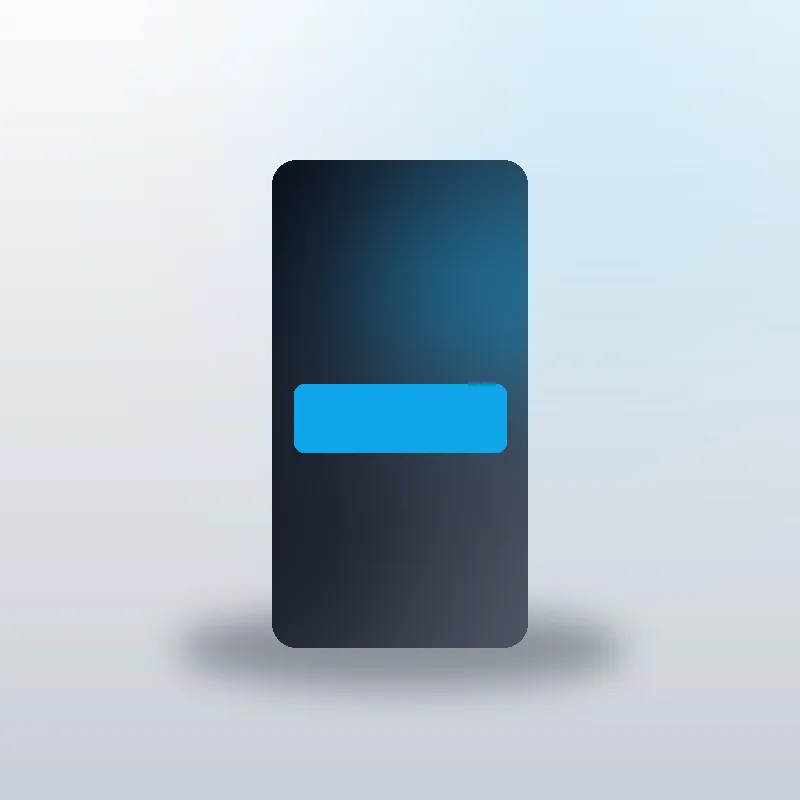 شارژر دیواری ۲۵ وات USB-C (نمونه)